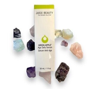 Juice Beauty Green Apple Age Defy Serum 30mL